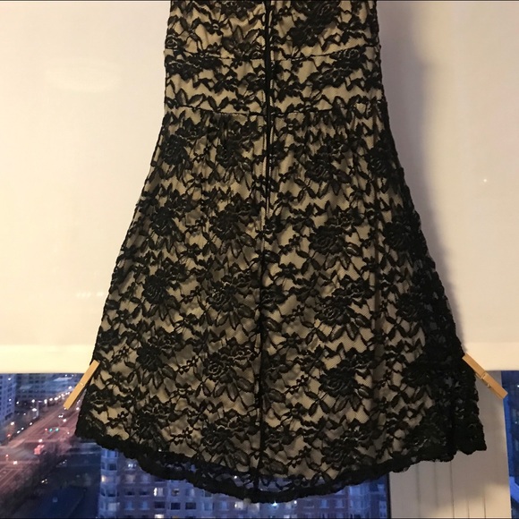 Fun Party Dress - Picture 2 of 4